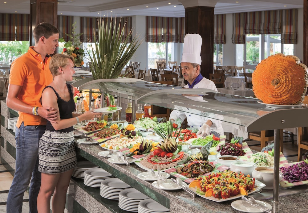 Sentido Marillia Resort & Spa 52/64