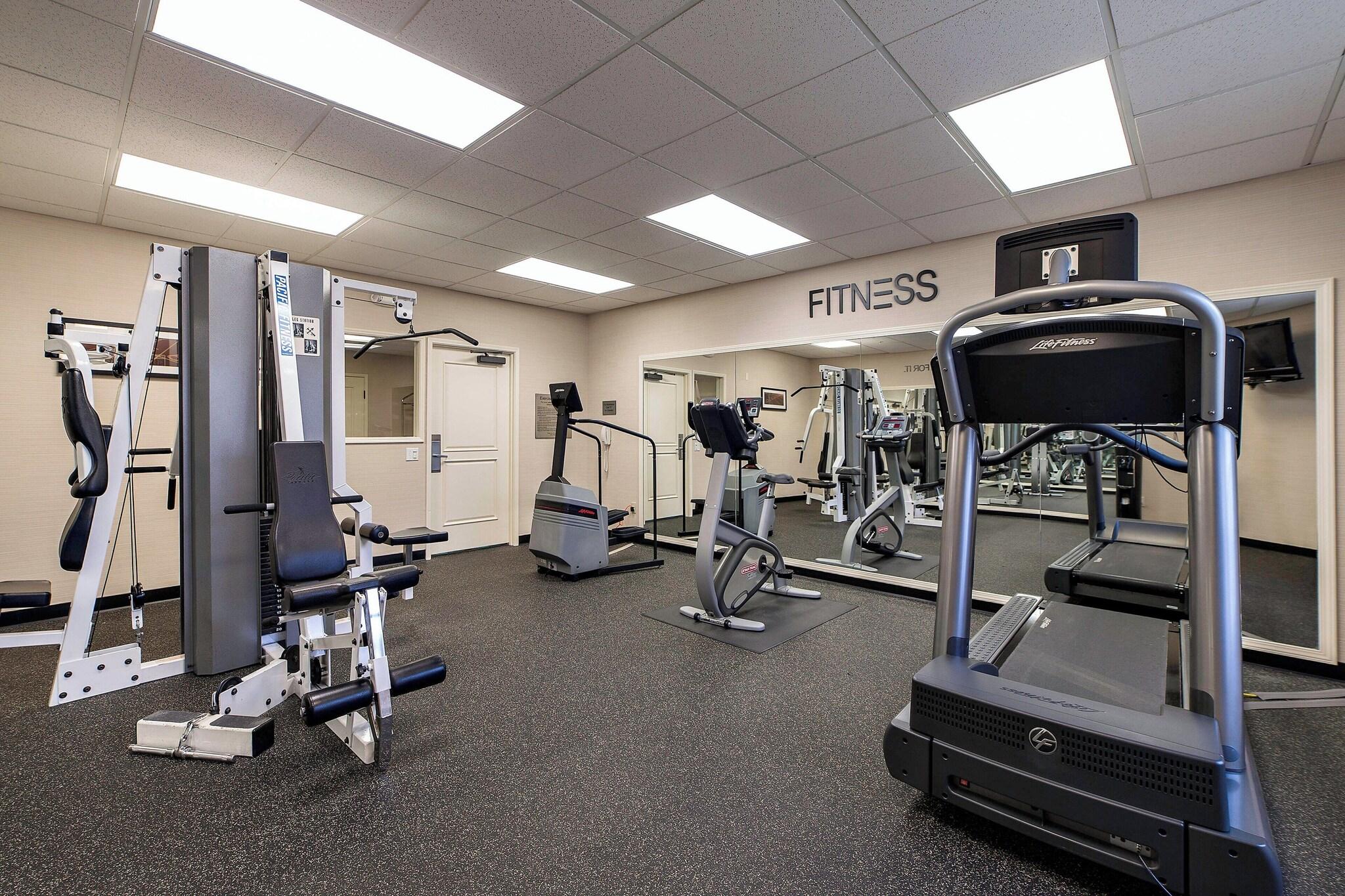 Fairfield Inn And Suites Santa Rosa Sebastopol 21/28