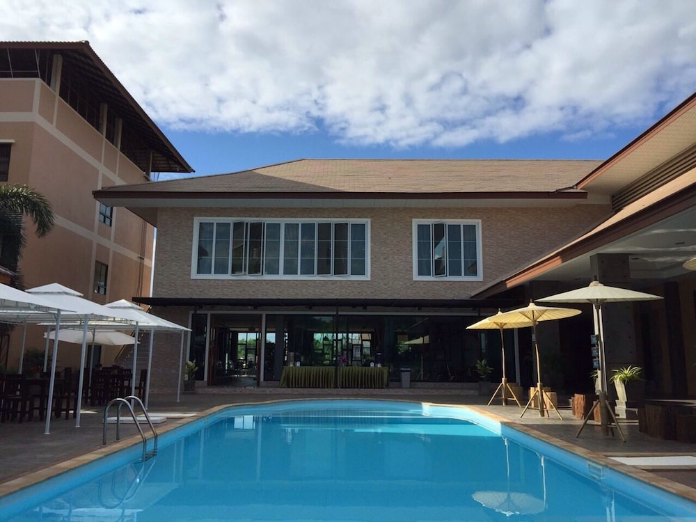 Ton Thong Resort Hotel 1/40