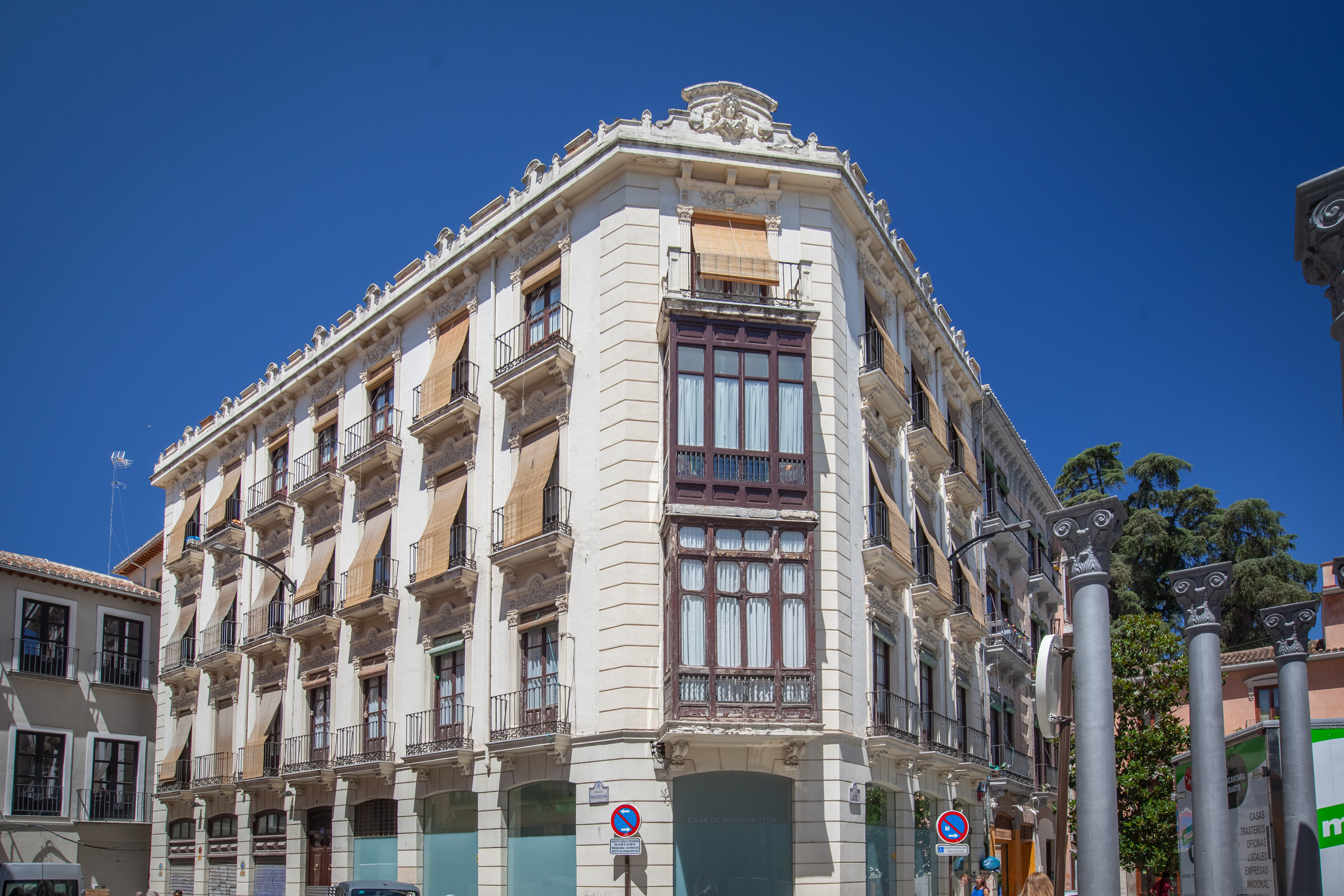 CASA MONTALBAN APARTAMENTOS 6/50