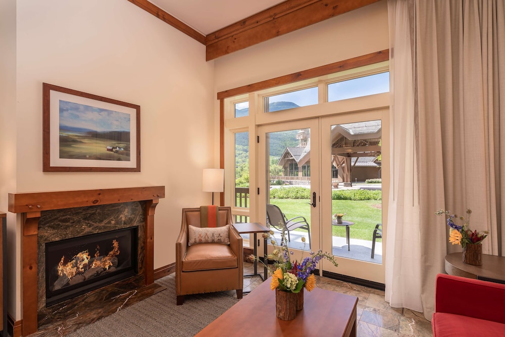 The Lodge At Spruce Peak 59/83