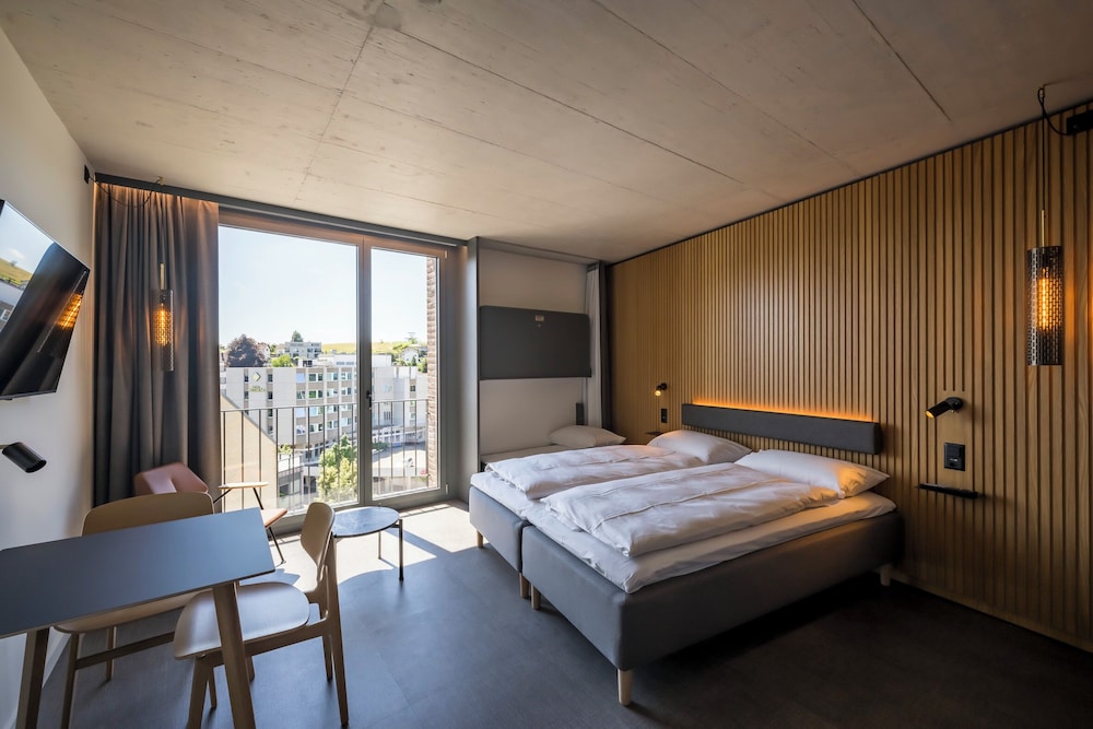 Zleep Hotel Zurich - Kloten 2/25