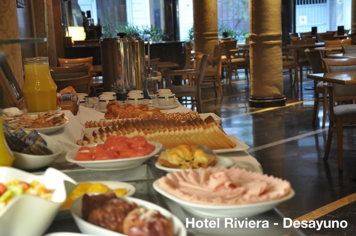 HOTEL SOLANS RIVIERA 28/40