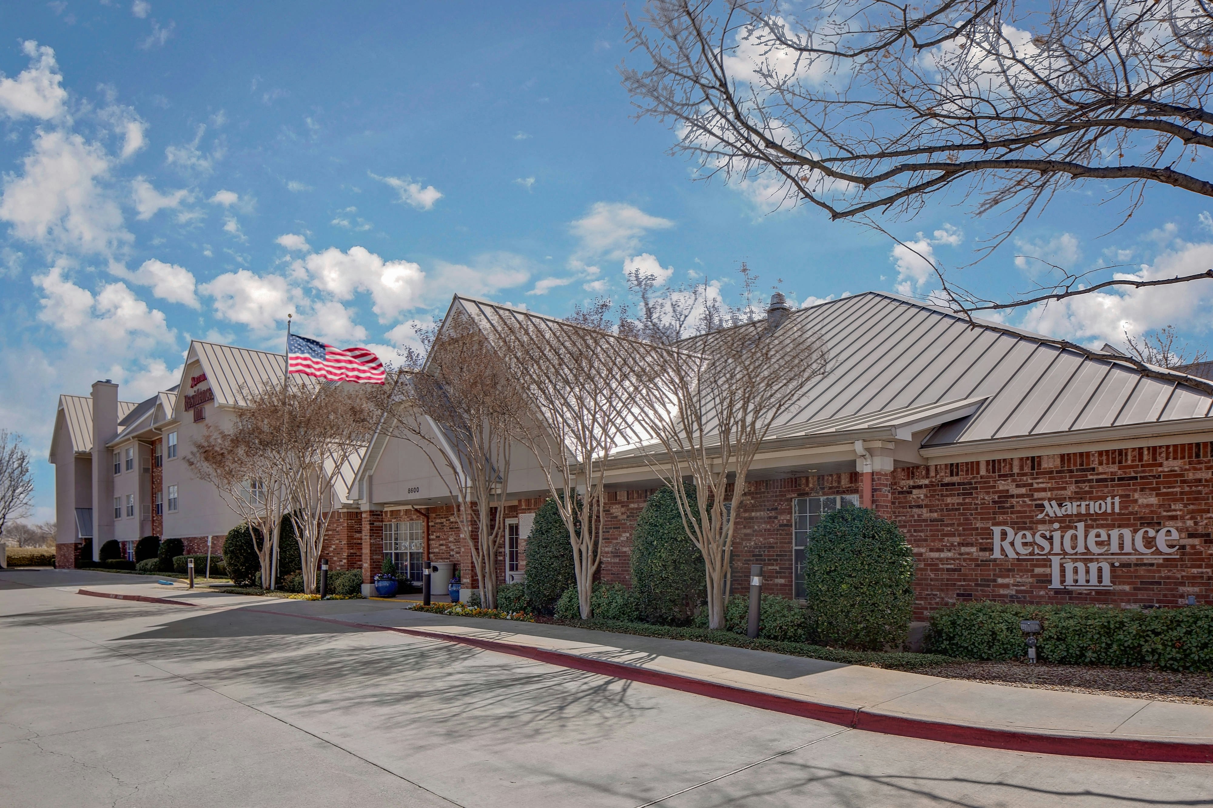 Residence Inn Dallas DFW Airport North/Irving 11/13