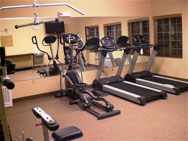 Candlewood Suites Roswell 24/50
