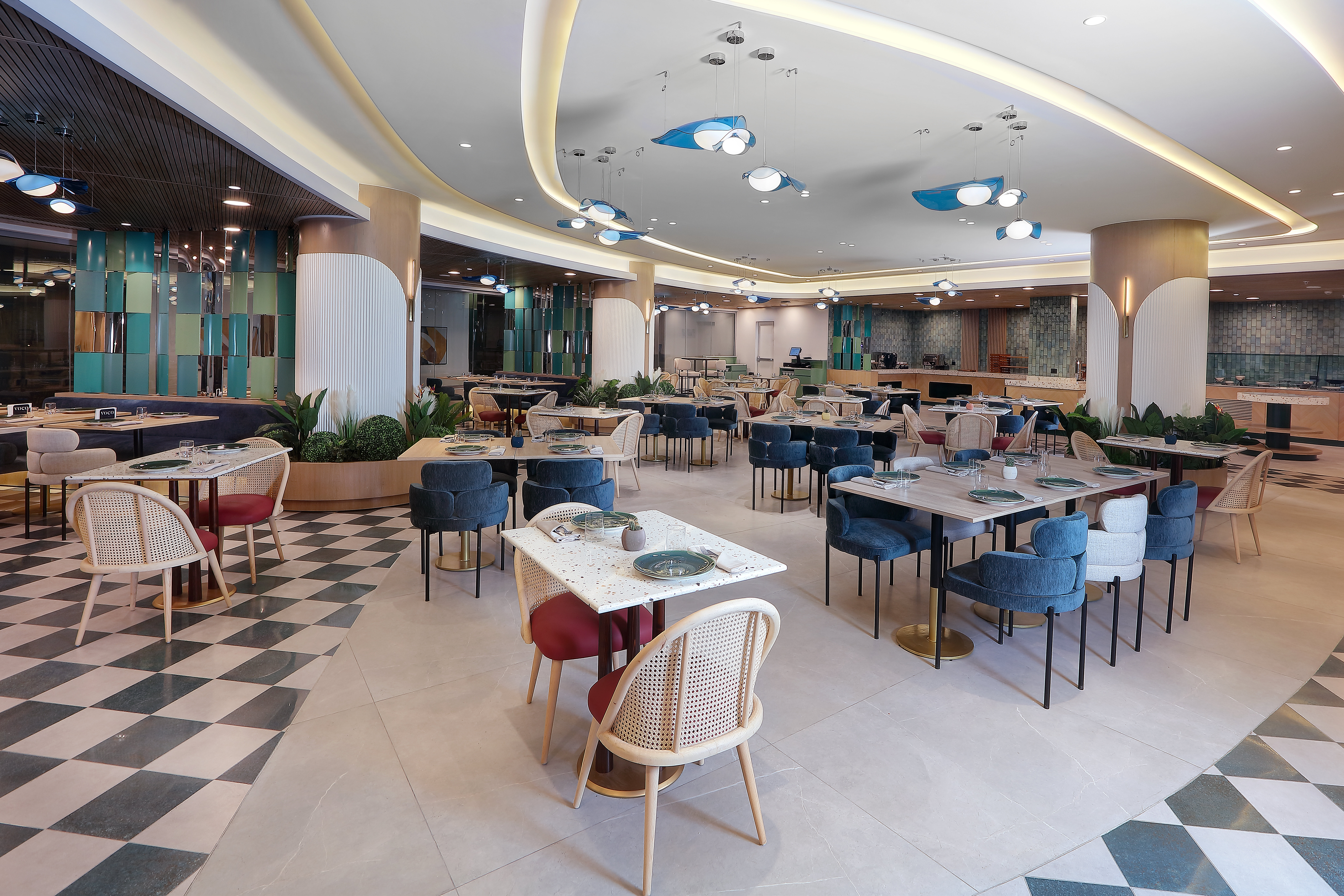 Voco Beirut Central District, an IHG Hotel 23/39