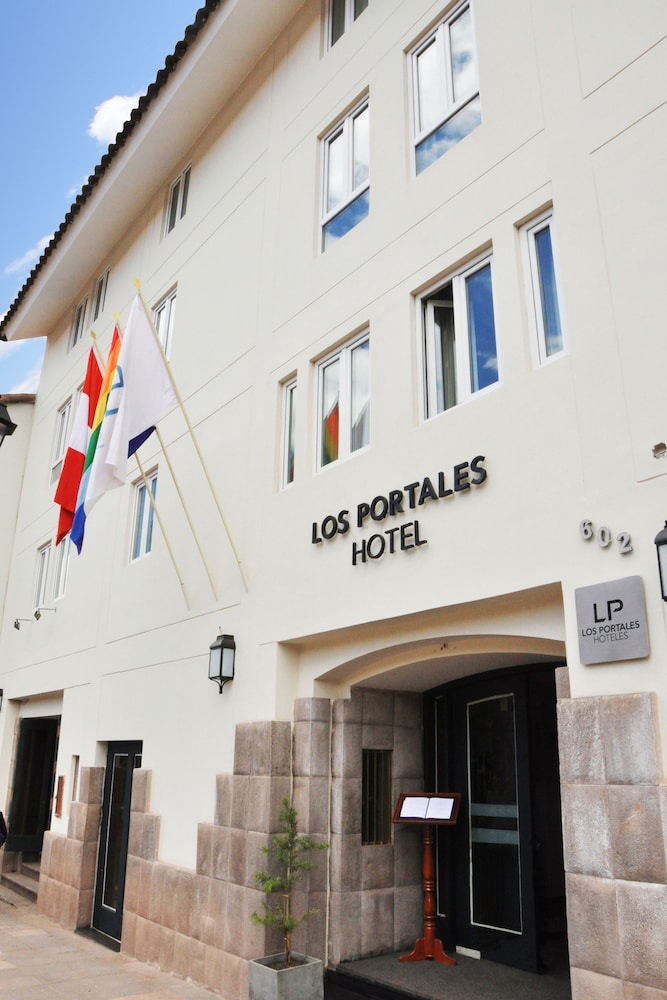 Los Portales Cusco 4/62