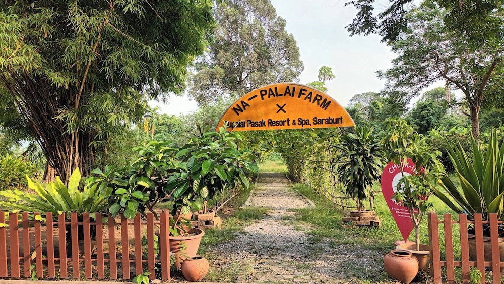 Supalai Pasak Resort and Spa 42/50