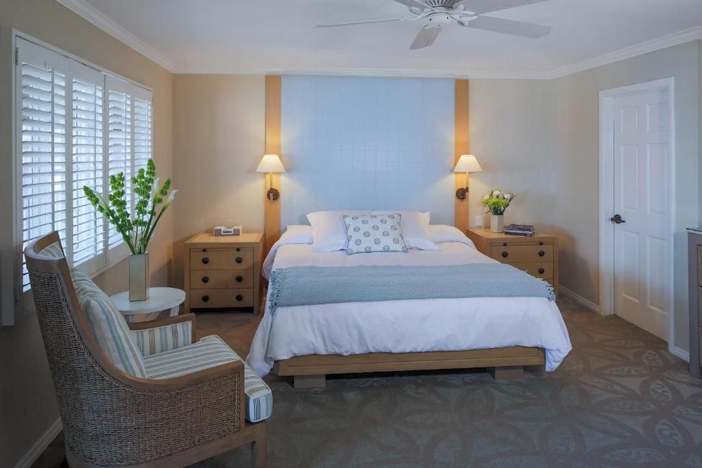 Scripps Inn La Jolla Cove 17/48