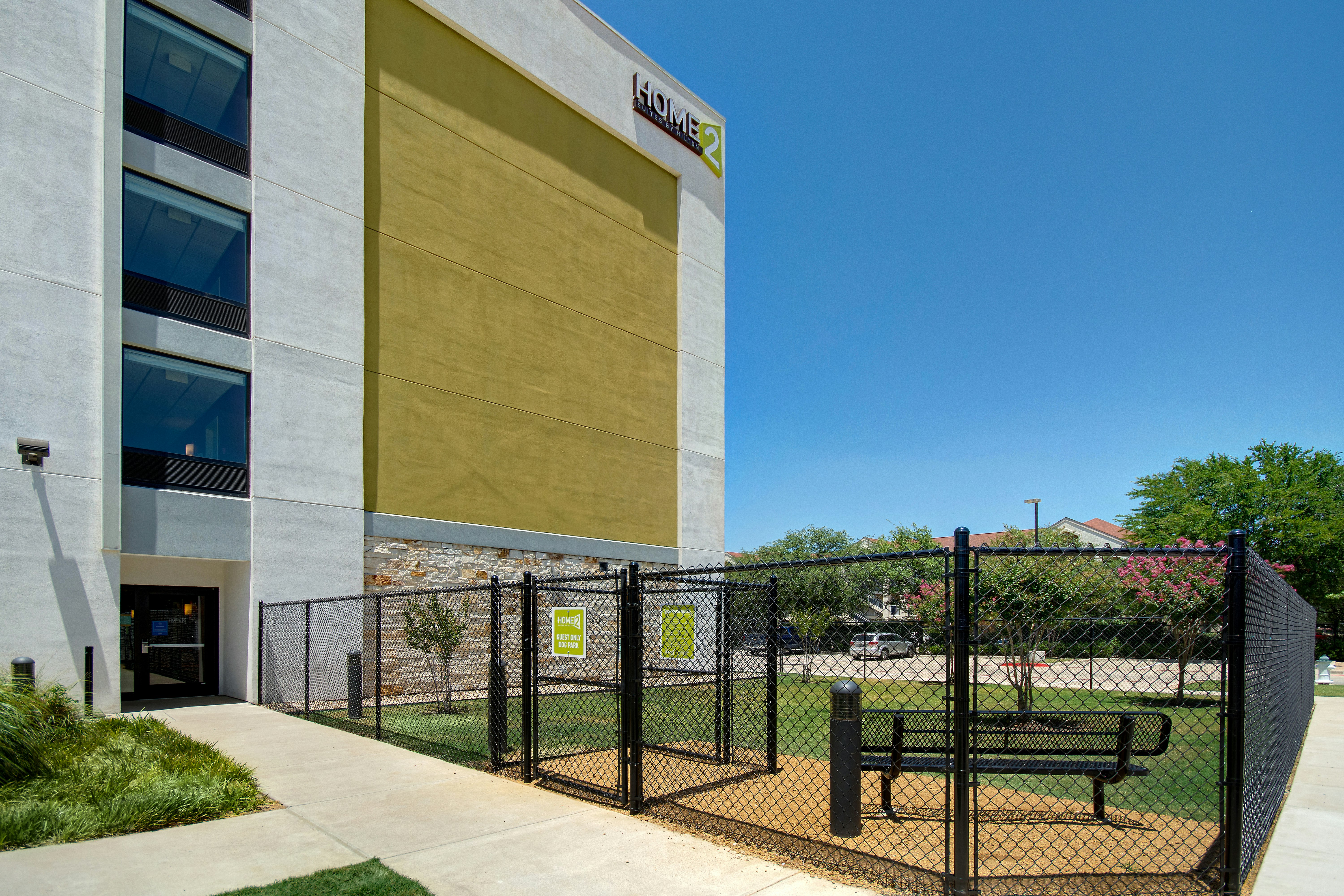 Home2 Suites By Hilton Dallas Addison in ADDISON - TX