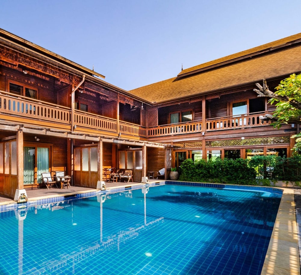 Baan U Sabai Boutique House 43/64