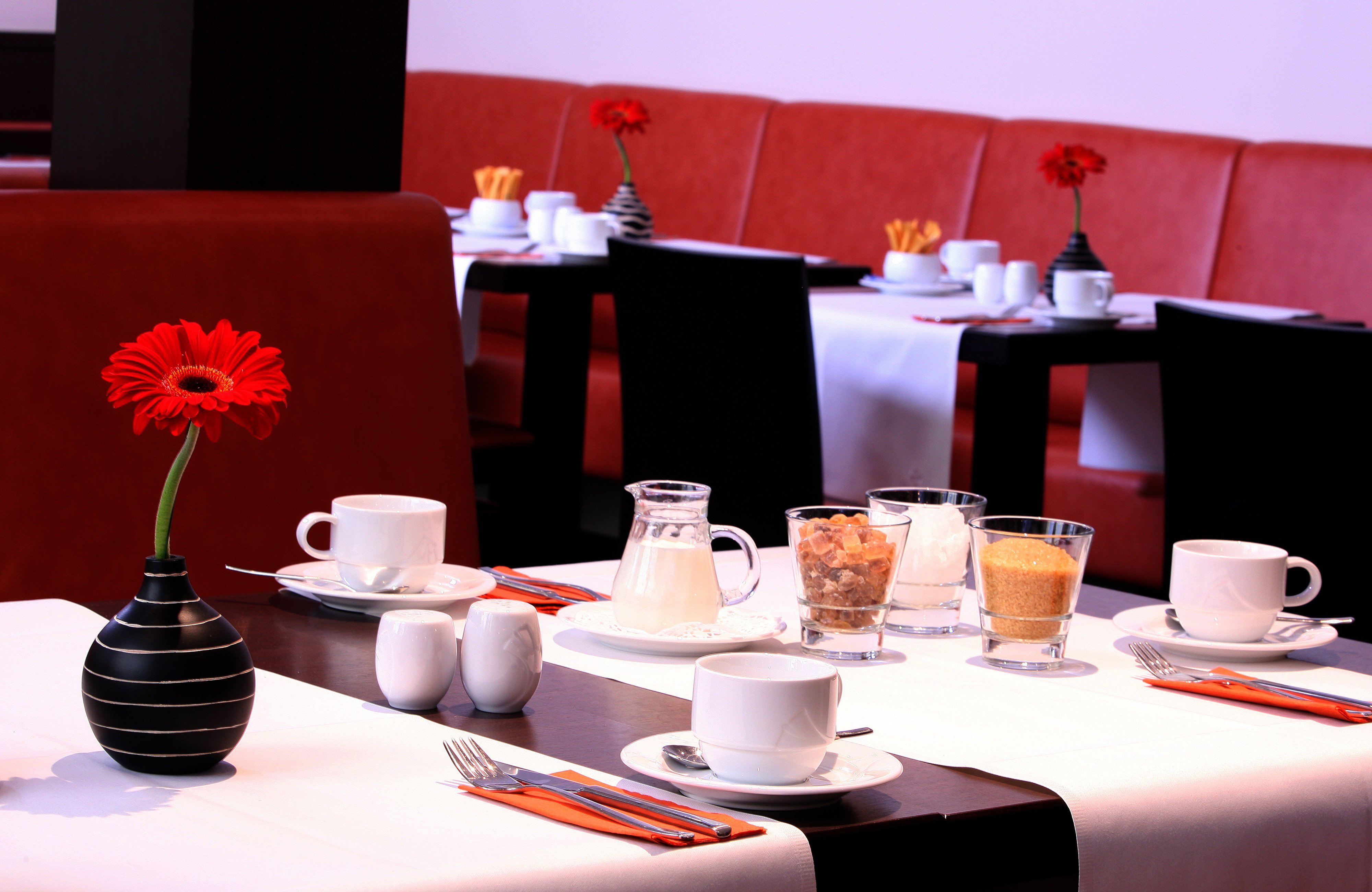 Leonardo Hotel Munich City Center 48/50