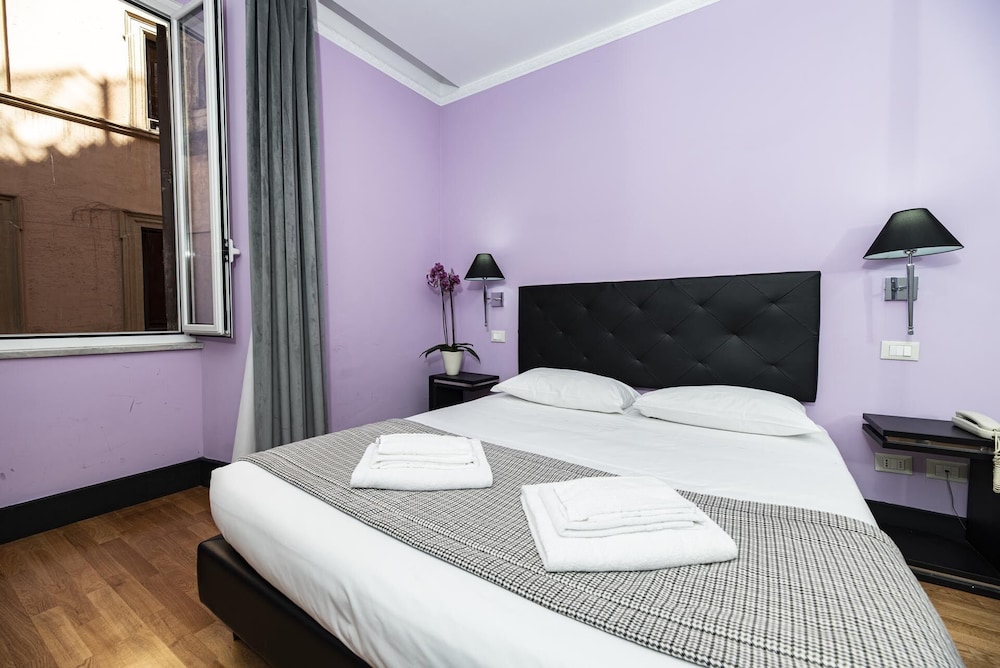 IMPERIUM SUITE NAVONA 18/65