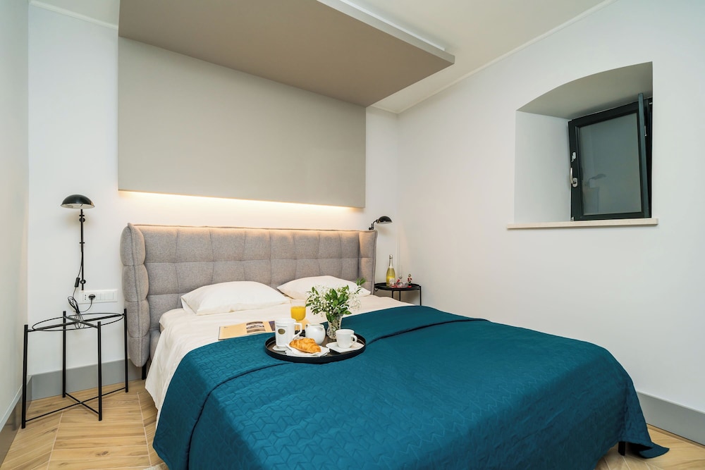 Apartment, Queen Bed