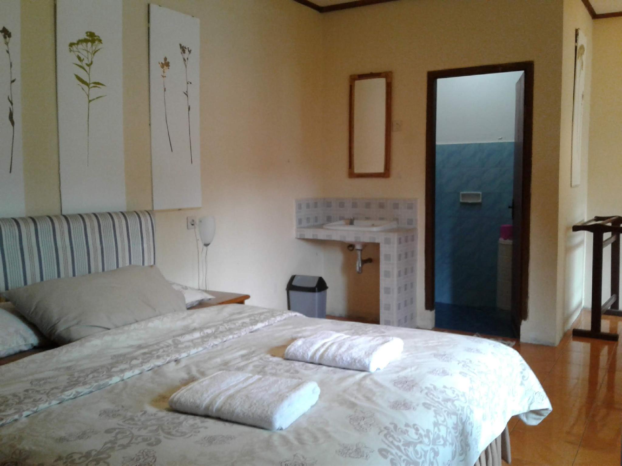 Villa Tunas Alam Mutiara 3/29