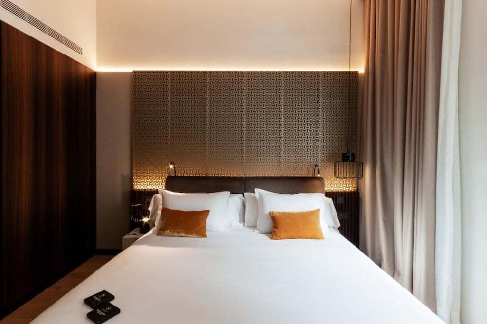 Hotel Soho Boutique Catedral 14/50