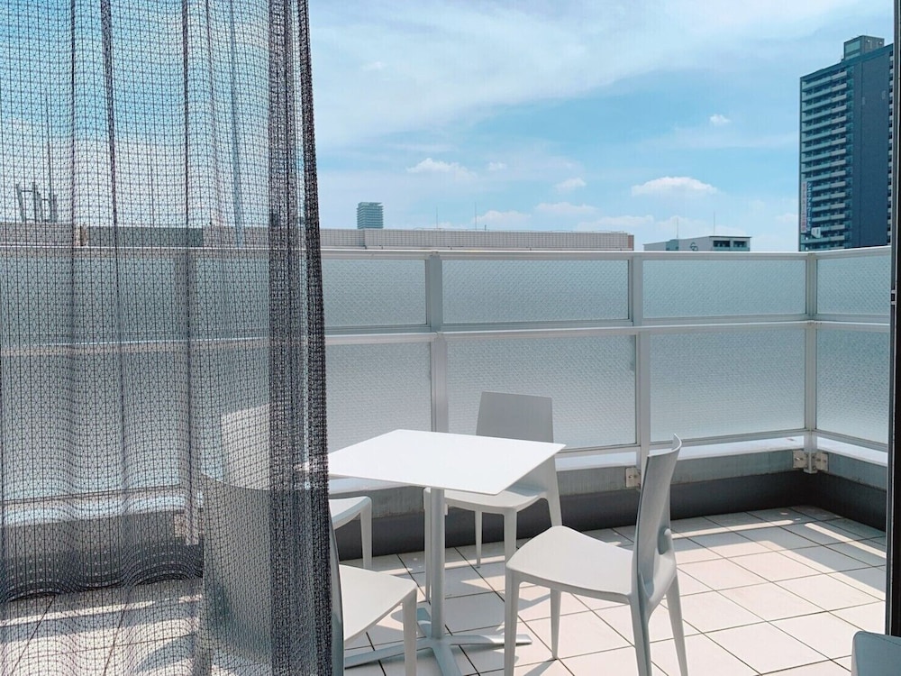 Pg Kuromon Apartment 29/50