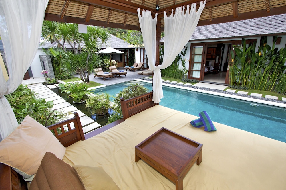 Villa Seriska Satu Sanur Bali 22/50