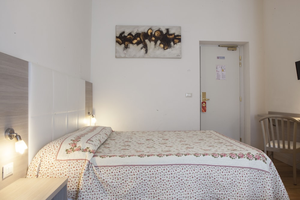 Albergo Amalfi Milano 6/67