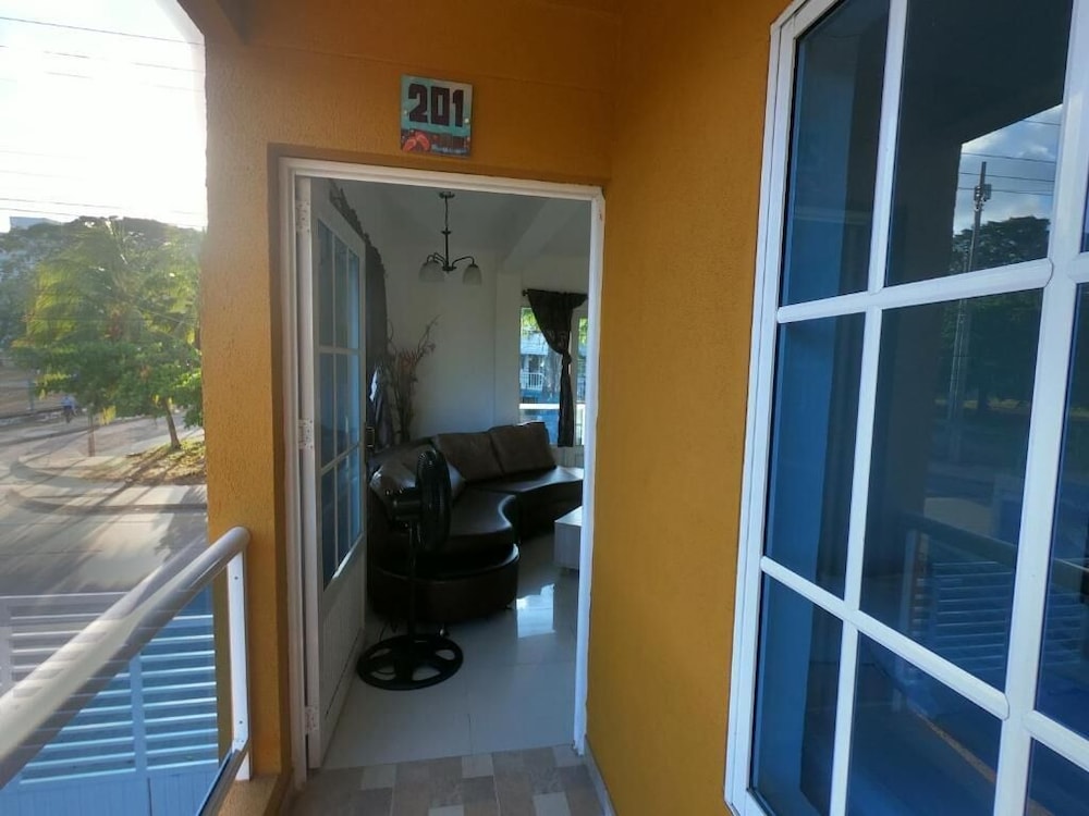 Apartamentos Sweet Island 写真5