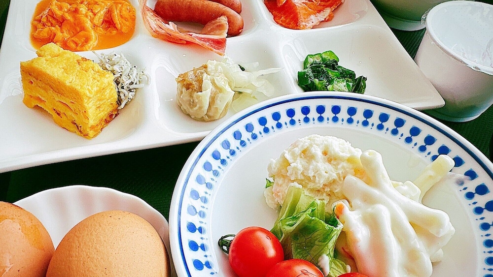 Hotel Higashihiroshima Hills Saijyo 34/60