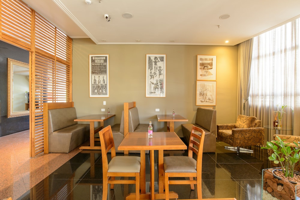 Faro Hotel Sao Jose Dos Campos 32/50