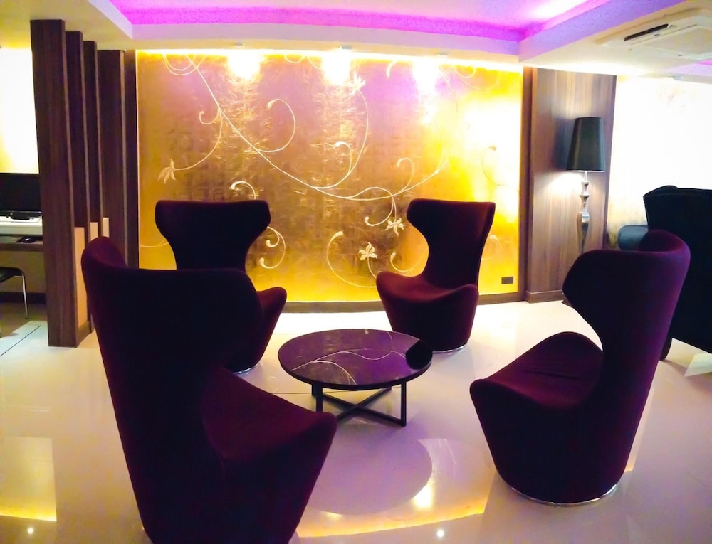 娜娜 iCheck Inn 飯店(ICHECK INN NANA(SUKHUMVIT SOI 7/1))(ICHECK INN NANA(SUKHUMVIT SOI 7/1)) 图片5