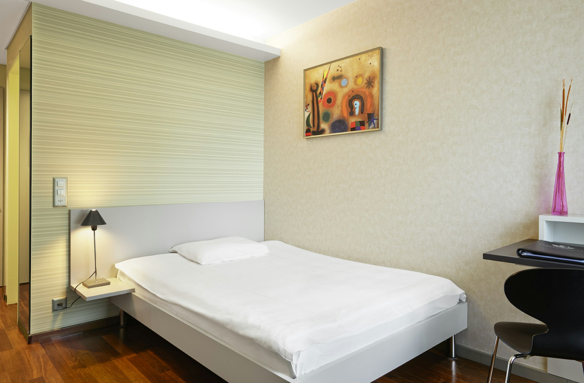 Sorell Hotel Ador 17/28
