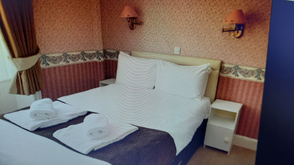 White Heather Hotel 23/50