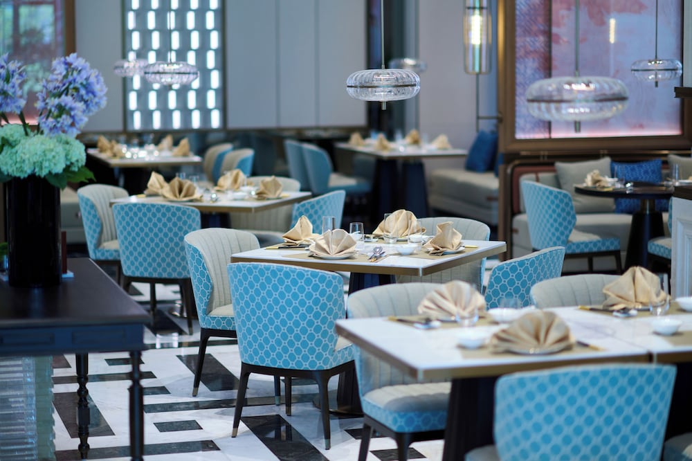 TUI BLUE Taicang Hotel 32/40