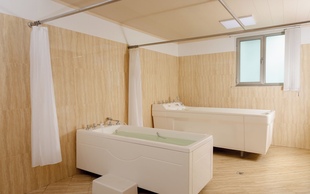 Gashalti Health Hotel 24/50