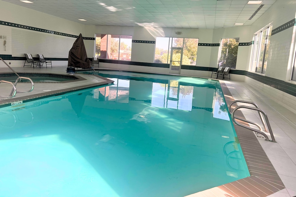 La Quinta Inn & Suites by Wyndham Boise Towne Square 37/62