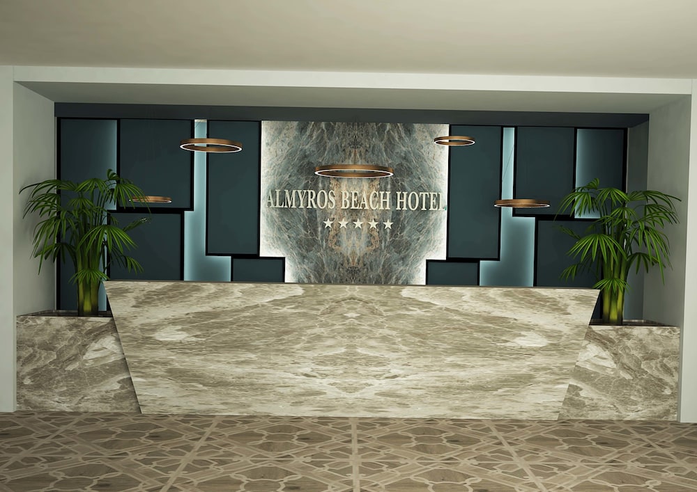 Almyros Beach Hotel photo4