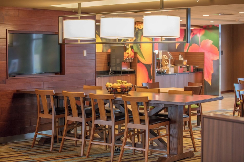 Fairfield Inn & Suites By Marriott Chillicothe 34/50