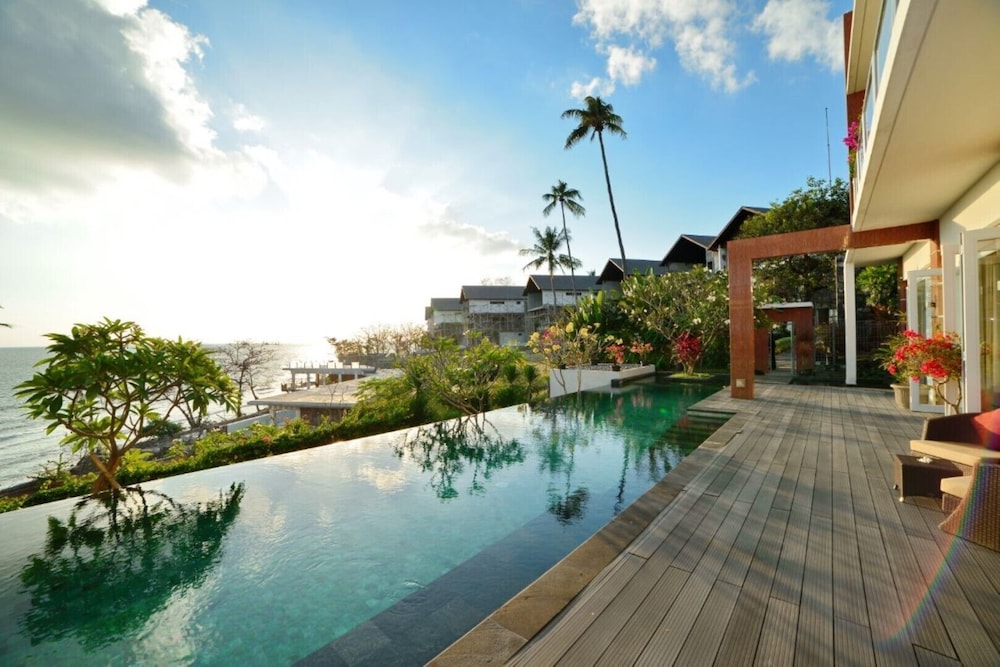 Raja Villa Lombok Resort Powered by Archipelago 43/50