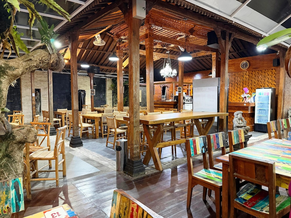 North Wing Canggu Resort 34/48