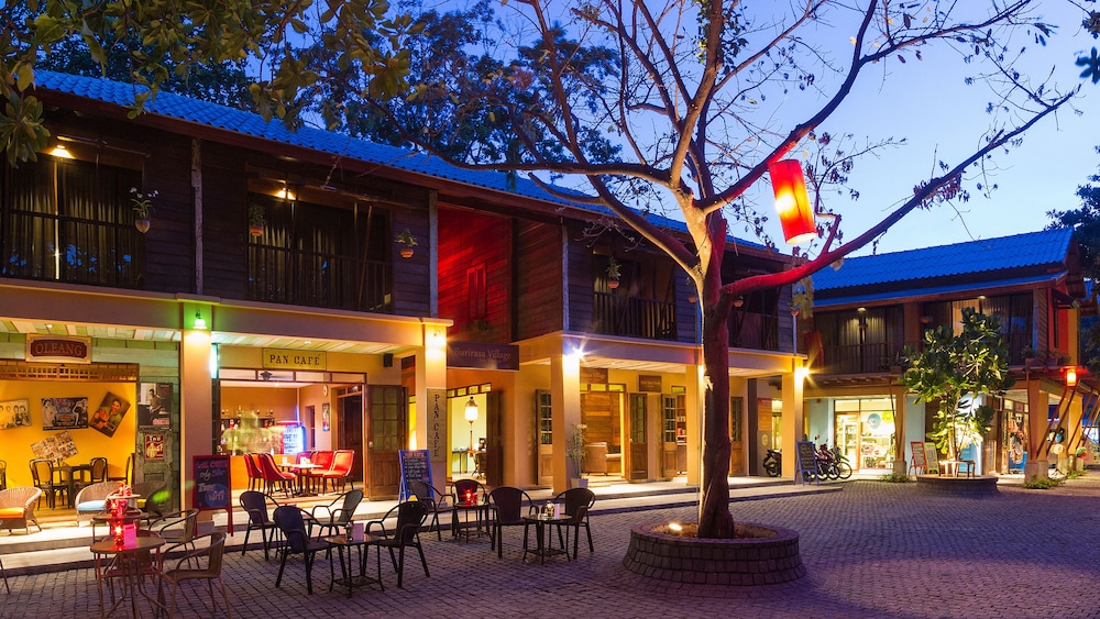 Buri Rasa Village Phangan 2/70