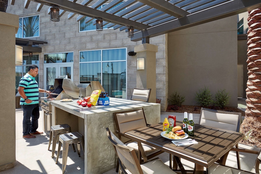 Homewood Suites by Hilton Los Angeles Redondo Beach 30/45