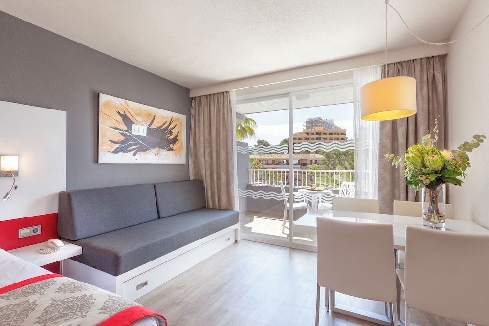 MarSenses Rosa del Mar Hotel and Spa 27/53