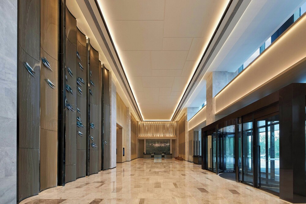 Courtyard by Marriott Changchun 3/37