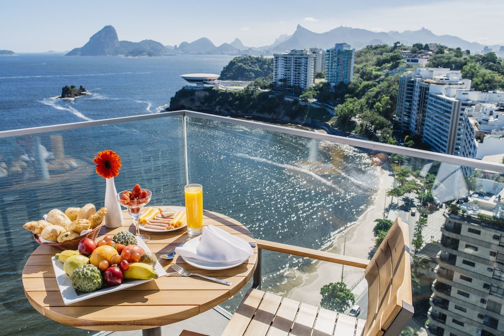 H Niteroi Hotel 39/67