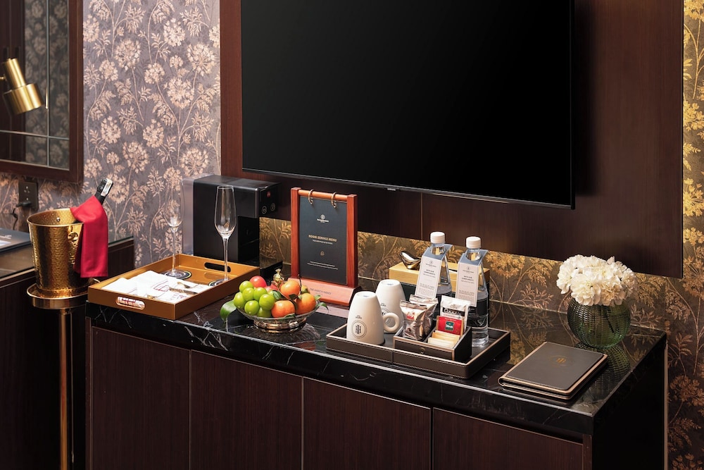 The Haron Hanoi Boutique Hotel 34/47