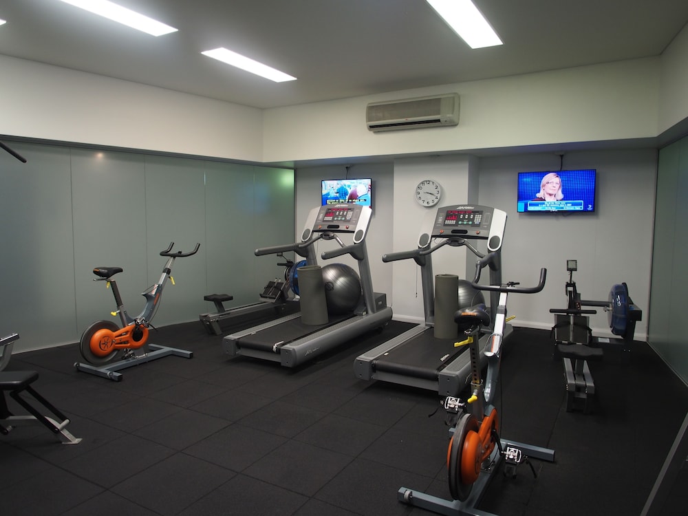 Mercure Sydney St Leonards 46/76