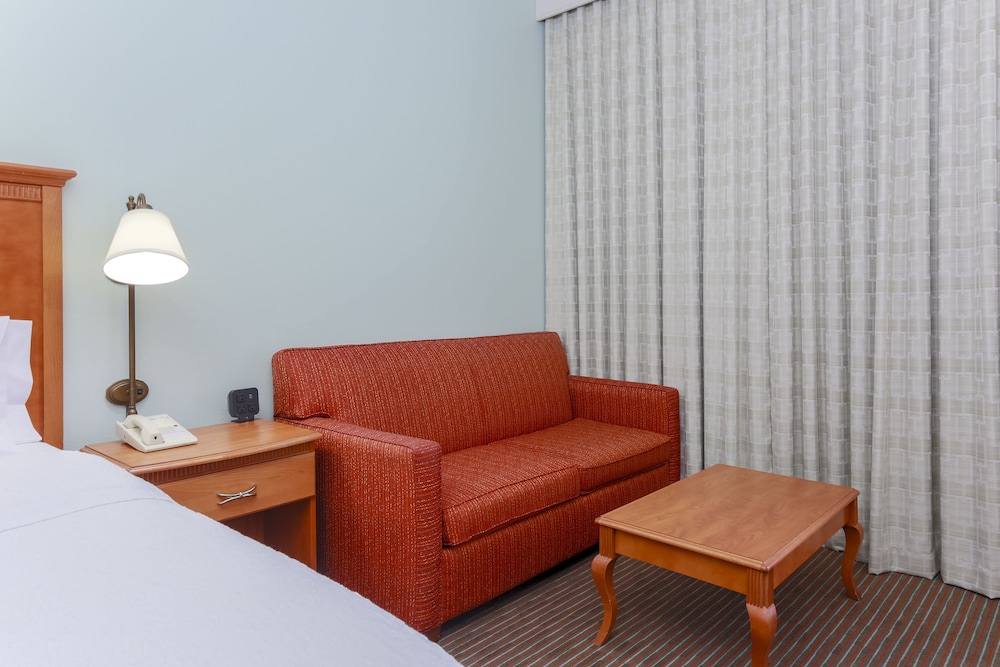 Hampton Inn Memphis-Walnut Grove/Baptist Hospital East 25/41