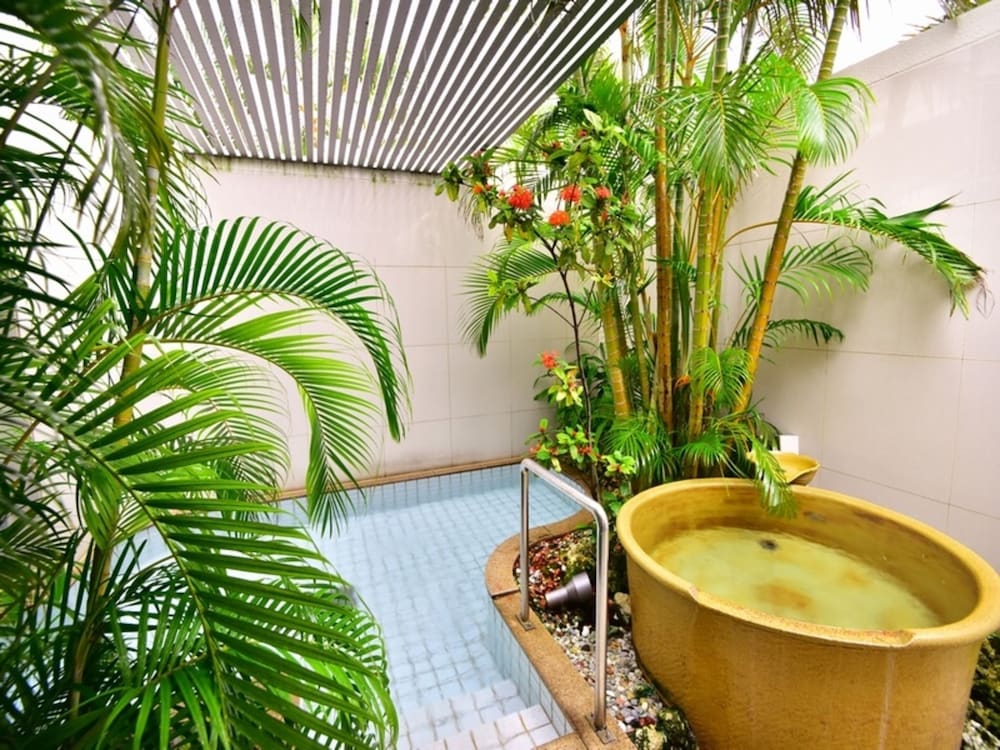 Hotel Gran View Garden Okinawa 46/50