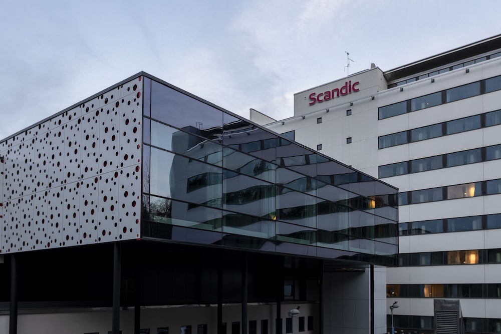 Scandic Alvik in BROMMA