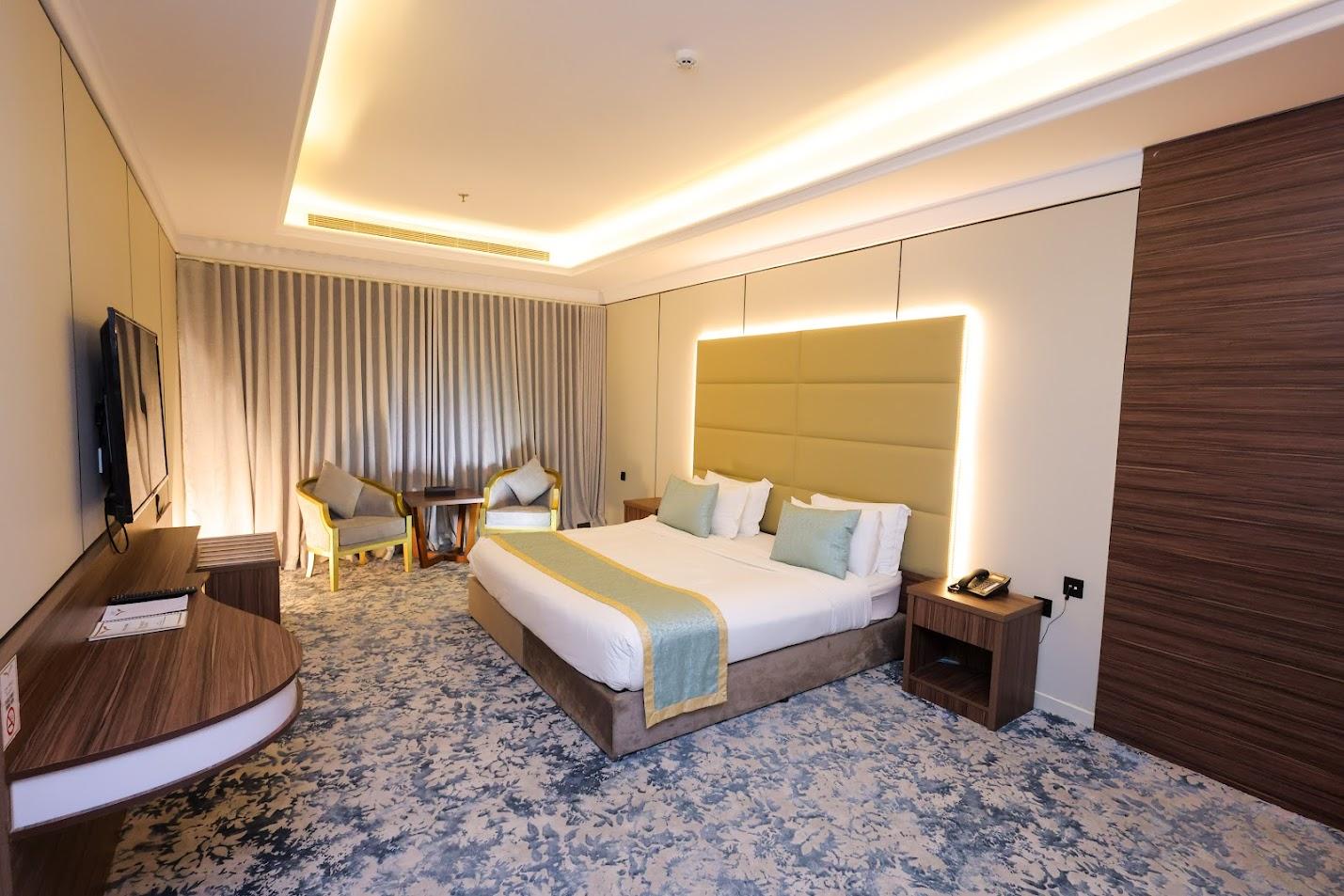 فندق دايموند فيجن(Diamond Vision Hotel) 35/56