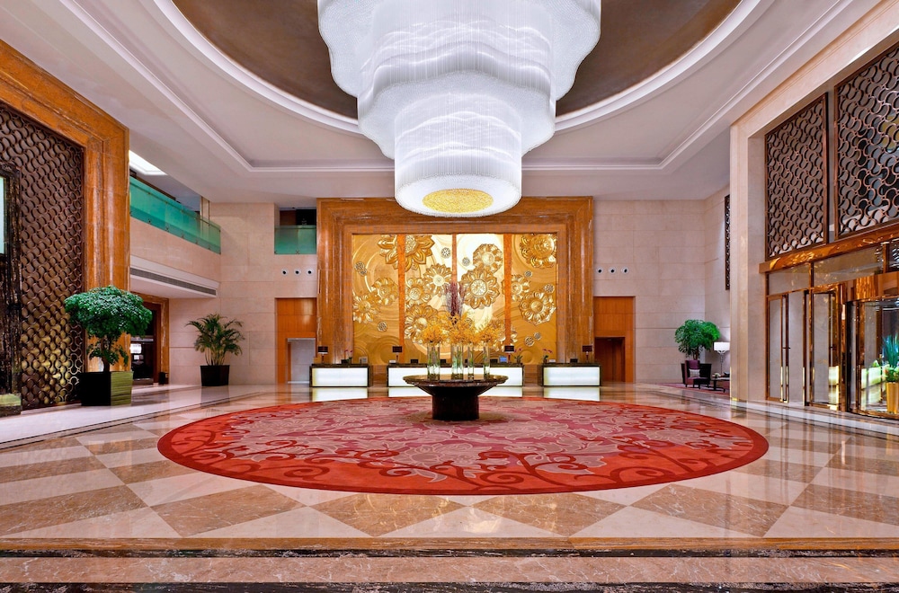 Sheraton Daqing Hotel 9/38