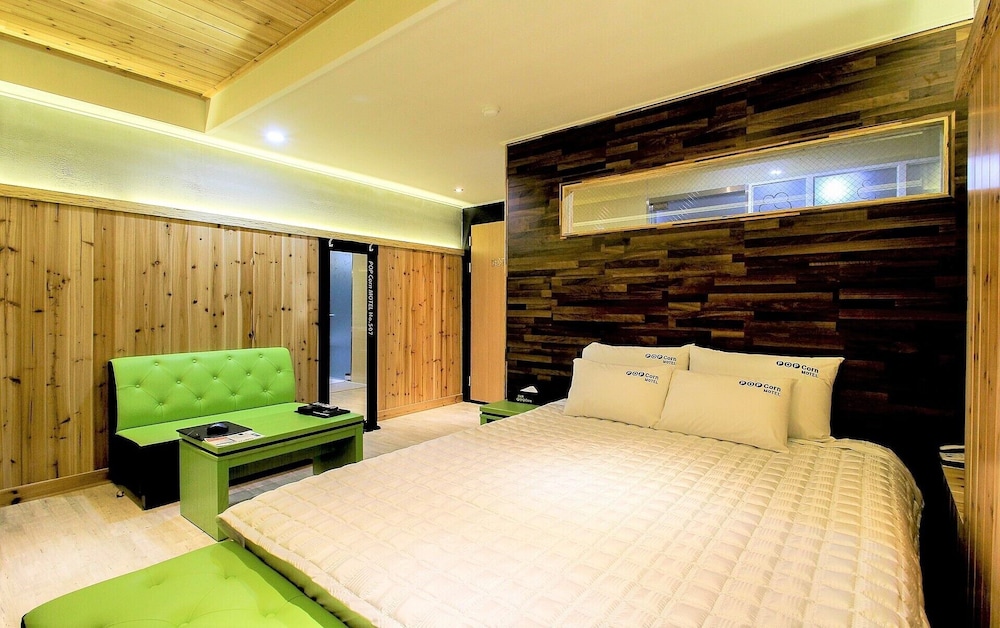 Busan Station Popcorn Hotel 39/67