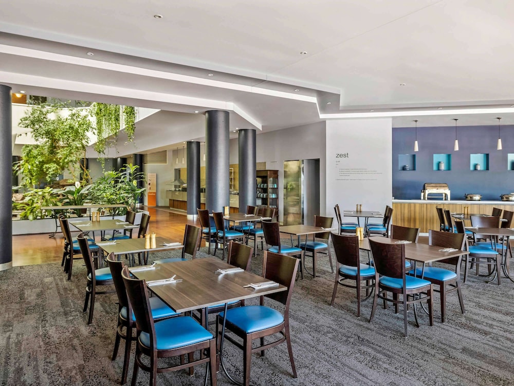 Novotel Darwin CBD 49/64